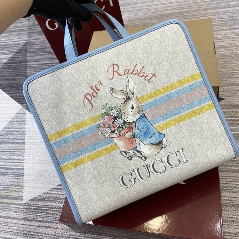 Gvc*1 tote bags